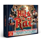 Hits'N'Raï By DJ Kim