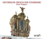 Historische Orgeln der Steiermark