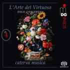 L'Arte Del Virtuoso - Volume 4 - Solo Concertos