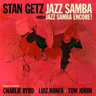 Jazz Samba + Jazz Samba Encore!