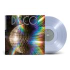Now Playing-Disco
