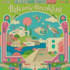 jaquette CD Colleen 'Cosmo' Murphy presents 'Balearic Breakfast' Volume 3