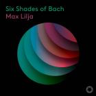 jaquette CD Six Shades of Bach