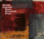 Ravel - Schulhoff - Erkin