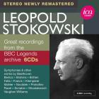 Leopold Stokowski: Great Recordings from the BBC Legends Archive