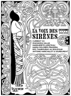 jaquette CD La voix des sirènes n°15