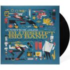 jaquette CD Joystick Jazz: The Blueshift Big Band Plays Iconic Video Game Hits, - Volume 2