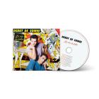 jaquette CD La vie de folie