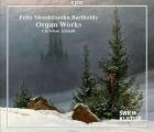 Mendelssohn :Oeuvres pour orgue