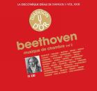 La discothèque idéale de Diapason - Volume 31 : Beethoven : Musique de chambre - Volume 2