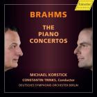 Brahms : Les concertos pour piano