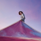 jaquette CD My light, my destroyer