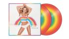 jaquette CD Rainbow (25th Anniversary Edition)