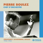 Chef d'orchestre 1956-1962