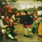 Music From Prague Vol 1