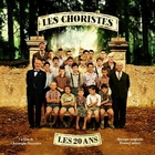 jaquette CD Les choristes