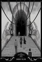 jaquette CD Shadows Calling - Music from Hunt: Showdown