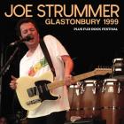 jaquette CD Glastonbury 1999 And Fuji Rock Festival Japan 1999 Radio Broadcast