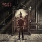 jaquette CD Live London 1971