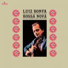 jaquette CD Plays And Sings Bossa Nova