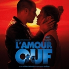 jaquette CD L'amour ouf
