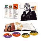 jaquette CD Johnny Hallyday 68