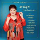 jaquette CD Autour de Fabienne