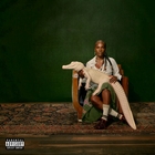 jaquette CD Alligator bites never heal