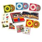 jaquette CD À la belle de mai