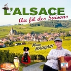 L'Alsace au fil des saisons