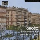Musique pour piano (Volume 1)