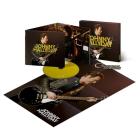 jaquette CD Le concert événement à la Tour Eiffel, 2011