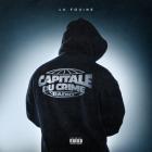 jaquette CD Capitale du crime radio