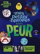 Mes petites histoires à faire peur