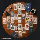 Everything is recorded