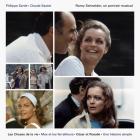 jaquette CD Romy Schneider, un portrait musical