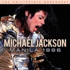 Manila 1996 - The Philippines broadcast