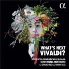 What's next Vivaldi?