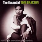 The Essential Toni Braxton