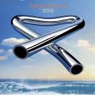 jaquette CD Tubular Bells 2003