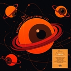 jaquette CD Bossanova / Trompe le monde