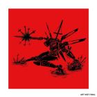 jaquette CD Ultrakill Soundtrack - Volume 1 - Infinite Hyperdeath