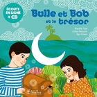 Bulle et Bob et le trésor