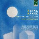 Ninnenanne : a book of piano lulabies