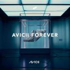 jaquette CD Avicii forever