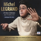 jaquette CD Anthologie 1953-1962 