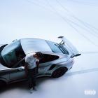 jaquette CD Pleins phares