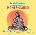 jaquette CD Buddha bar : summer sessions Monte-Carlo