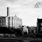 jaquette CD We Invented Work For The Common Good