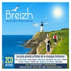 Breizh : les plus belles chansons bretonnes